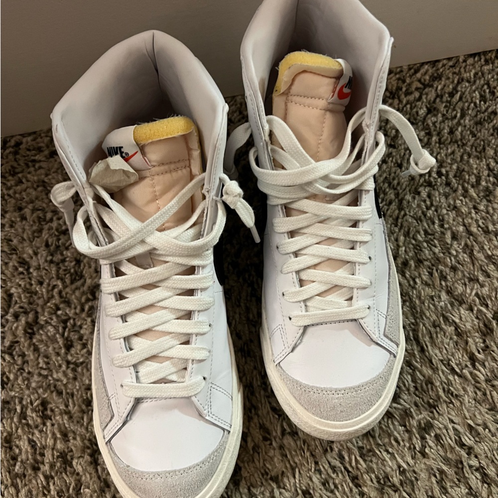 Nike Blazer